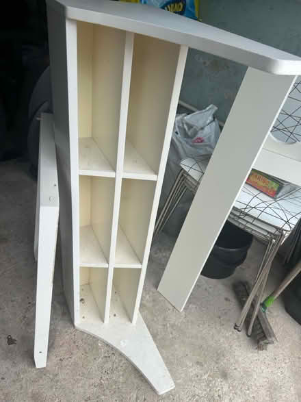 Photo of free Dressing Table/Desk (BA2 6XD) #2