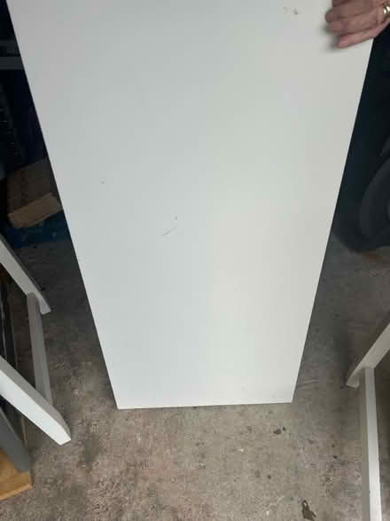 Photo of free Dressing Table/Desk (BA2 6XD) #3
