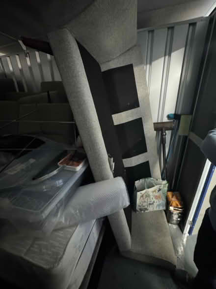 Photo of free Bed / mattress/ table / cabinets (Edgware. NW4) #2