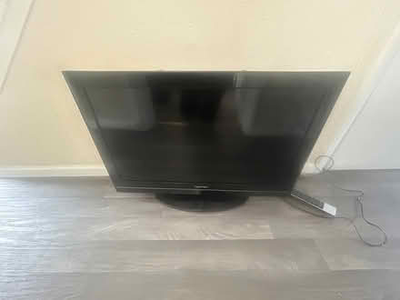 Photo of free Television (Ellesmere port) #1