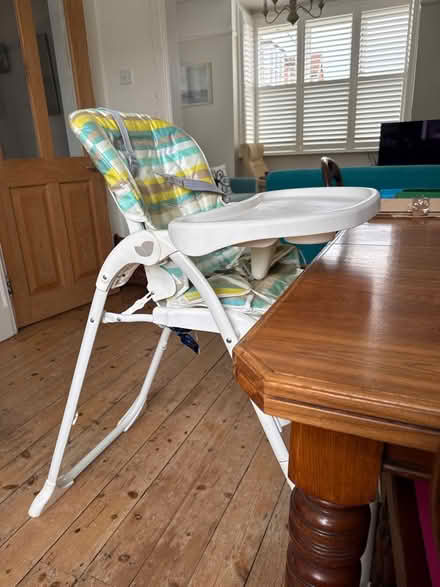 Photo of free Joie Baby High Chair (Portslade by Sea BN3) #1