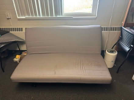 Photo of free futon (Flagstaff) #1
