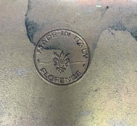 Photo of free Vintage Italian Nesting Tables (Belmont, MA) #3