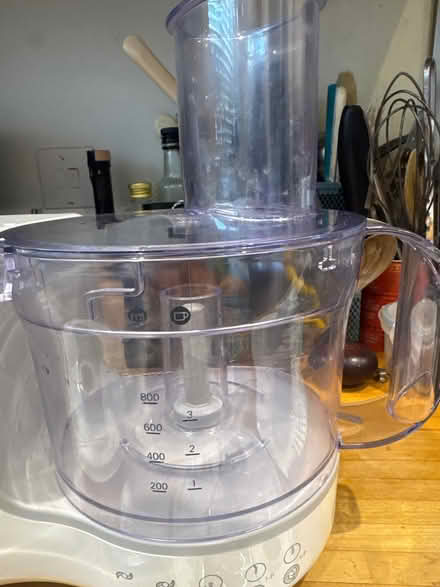 Photo of free Kenwood small mixer (Leighton Buzzard LU7) #2