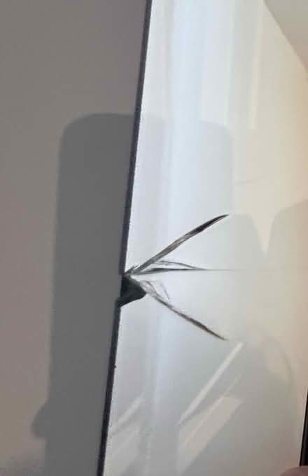 Photo of free Mirror Wardrobe (NW7 Mill Hill) #3
