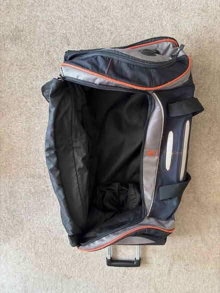 Photo of free Pair Revelation travel holdalls (Harpenden) #3