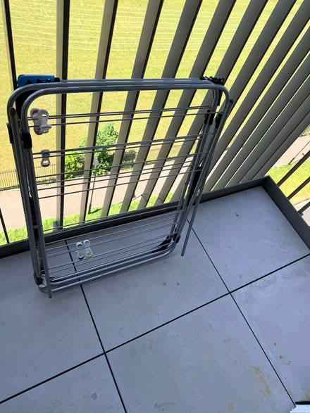Photo of free Clothes dryer (Lampton TW3) #1