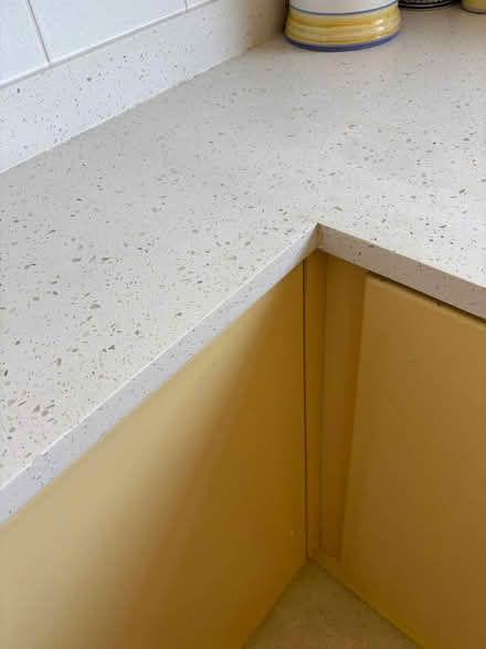 Photo of free Minerva kitchen work top (Bexleyheath DA6) #2
