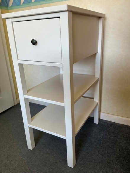 Photo of free bedside cabinets (Saltdean BN2) #1