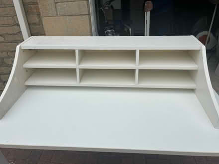 Photo of free Dressing Table/Desk (BA2 6XD) #1