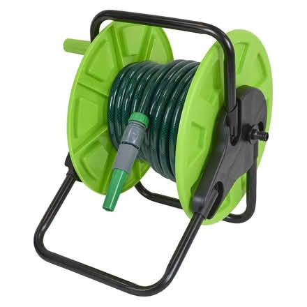 Photo of Garden Hose (E4) #1
