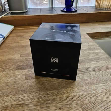 Photo of free Go Cube- smart Rubix Cube (Maidenhead SL6) #1