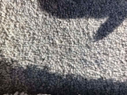 Photo of free New Carpet (Wirksworth DE4) #2