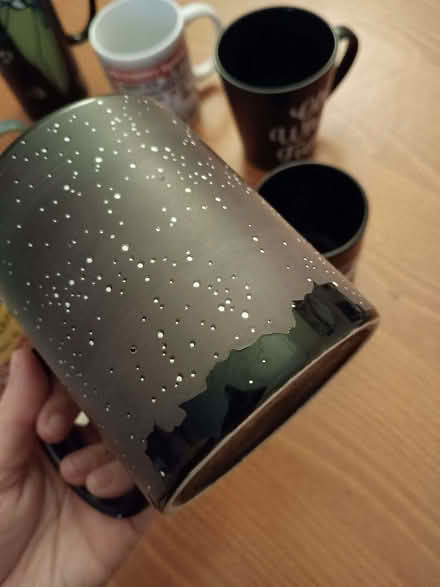 Photo of free Mugs, various (Pilrig EH6) #2