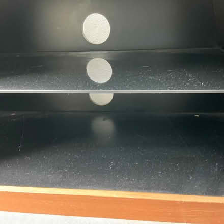Photo of free TV Stand (Malvern WR14) #2