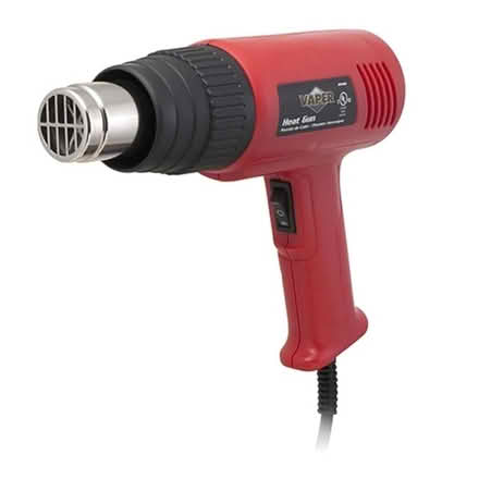 Photo of Heat gun w9 (Maida vale W9) #1
