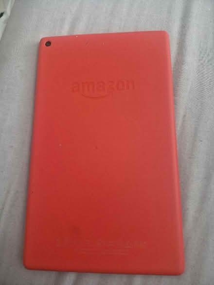Photo of free 8" Amazon Tablet (Grove Park SE9) #3