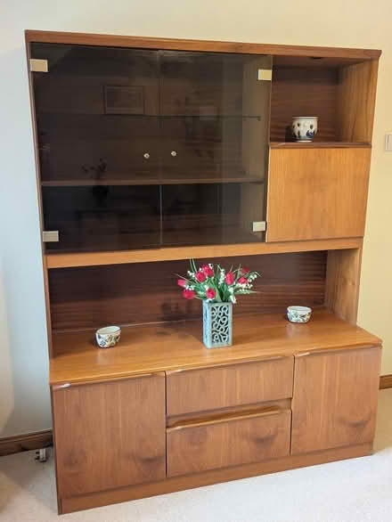 Photo of free Cabinet (Smithton IV2) #1