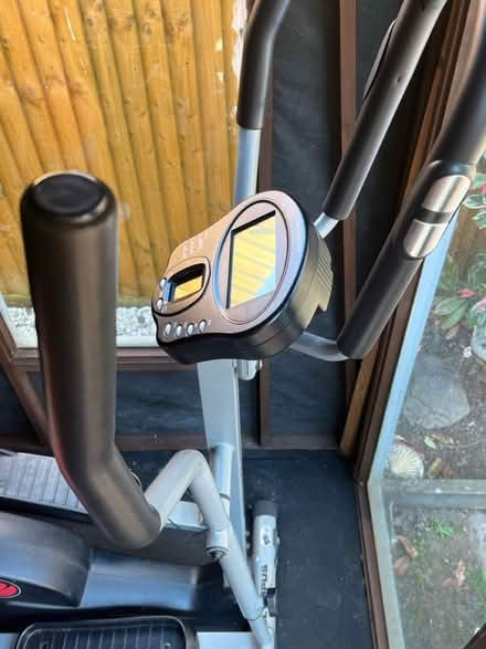 Photo of free Olympus Sport Cross trainer (Storrington RH20) #4