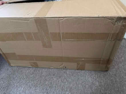 Photo of free Food container (Ls42lb LS4) #4