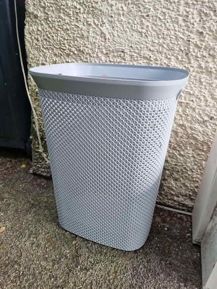 Photo of free Laundry Basket (Kendal LA9) #1