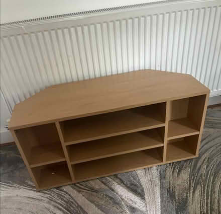 Photo of free Tv stand (Salford) #1