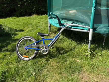 Photo of free Tag along bike (Seaford BN25) #1