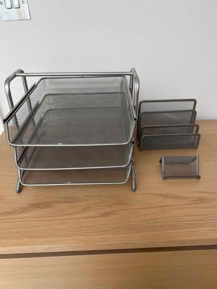 Photo of free Office bits (Willen Park MK15) #1