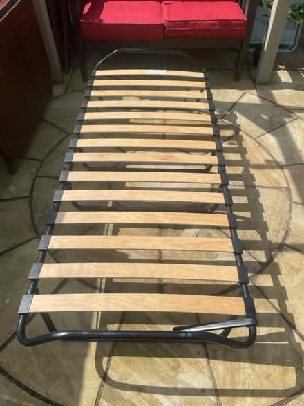 Photo of free Fold up beds (Linslade LU7) #3