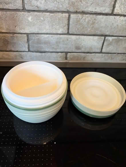 Photo of free Lunch container (Tilehurst RG30) #3