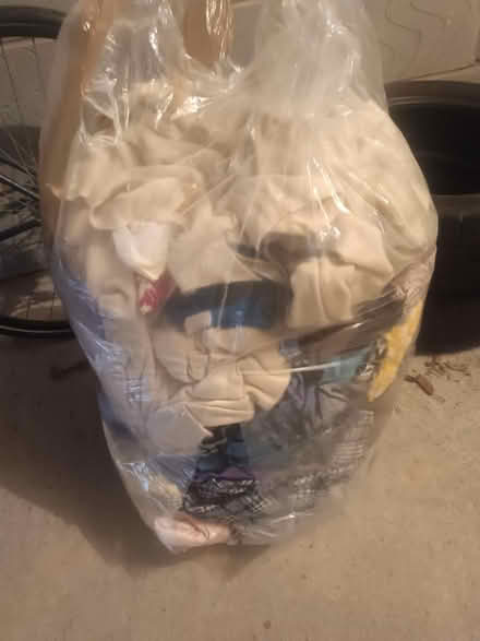 Photo of free Fabric crafting crafts (Heanor DE75) #1
