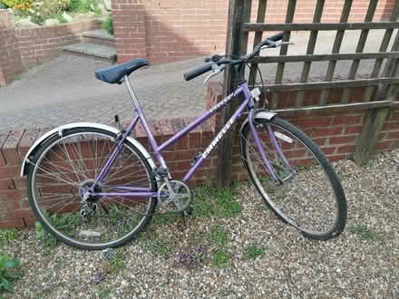 Photo of free Bike (YO15 Buckton) #1
