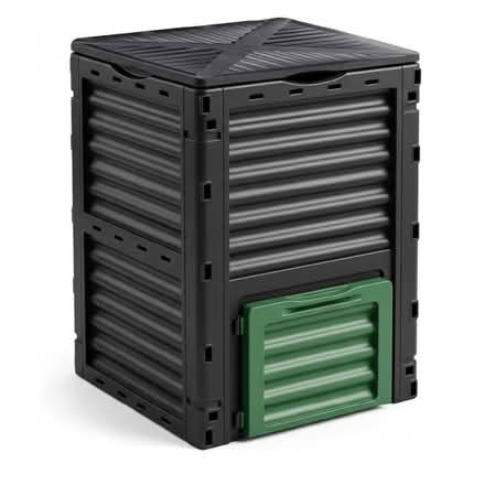 Photo of Compost Bin (Leeds LS18) #2