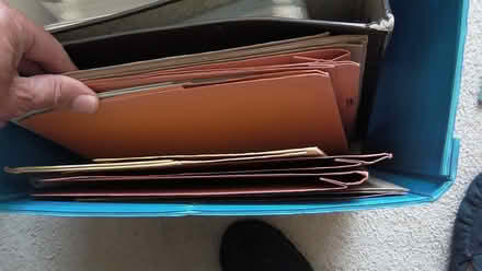 Photo of free Files And Folders (St Albans AL4) #3