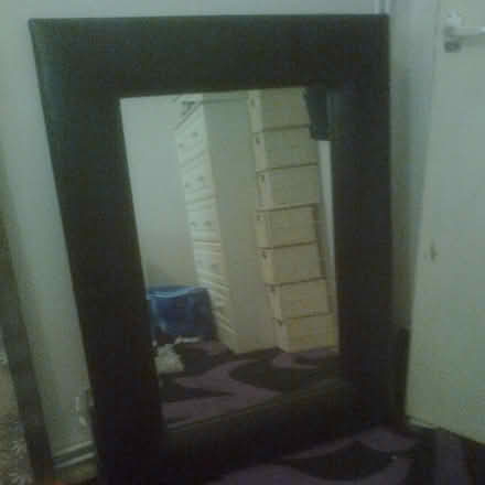 Photo of free Mirror (Havant PO9) #1