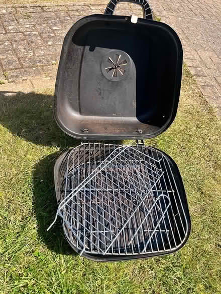 Photo of free Small BBQ (Littlemore OX4 4) #2