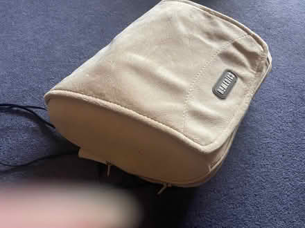Photo of free Massage pillow with electric control. (Bengeo SG14) #1