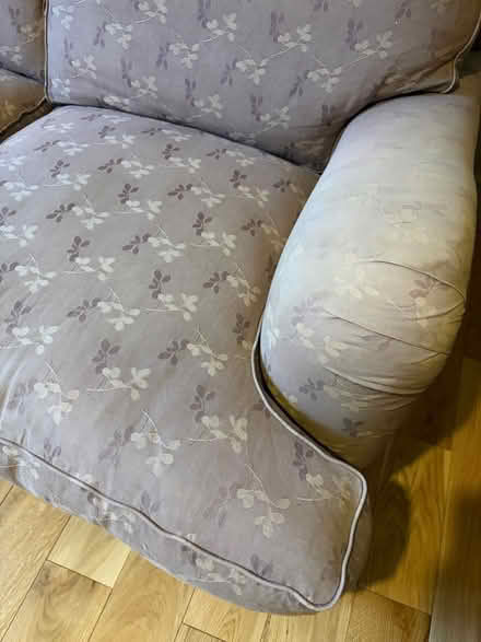 Photo of free John Lewis Otley 2 Seat Sofa (SY3) #2