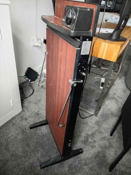 Photo of free Corby trouser stretcher (Wakefield) #1