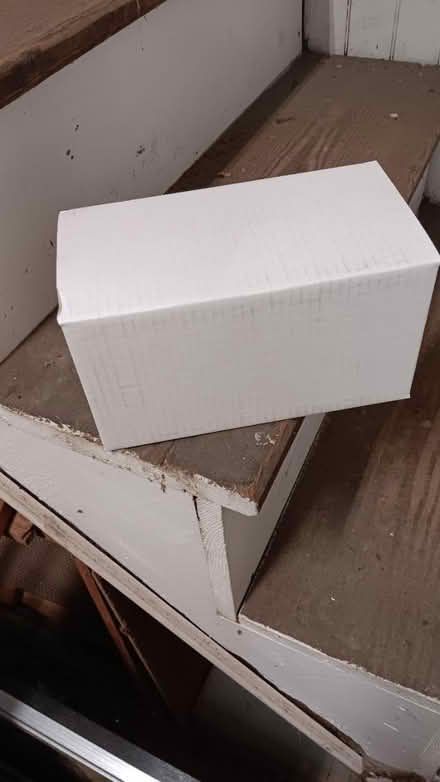 Photo of free New shipping boxes 5x5x9+ (19095) #1