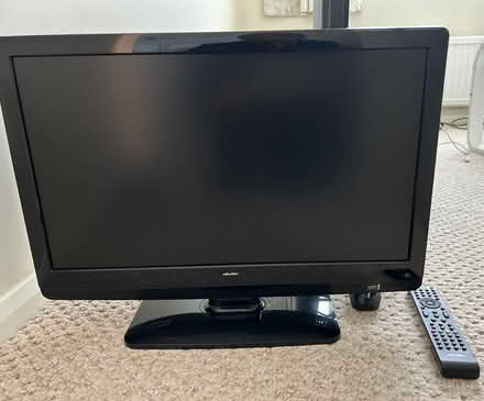 Photo of free Televisions and VHS/DVD Machine (St Ives PE27) #2