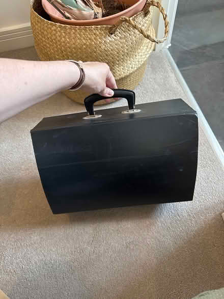 Photo of free File organiser (Kings hill) #3