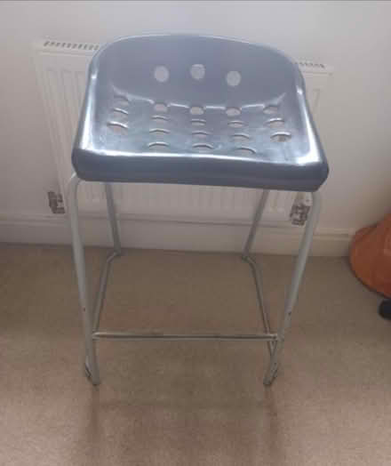 Photo of free High Chair (CH21FA) #1