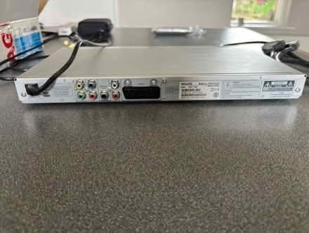 Photo of free Philips DVD Player (Brookhouse LA2) #2