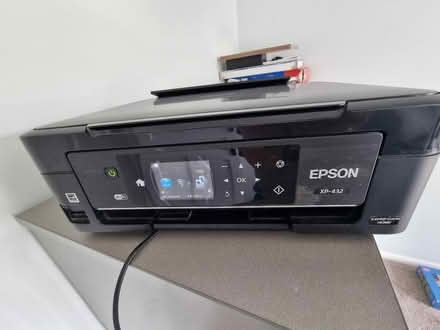 Photo of free Epson printer (DE56 Belper) #1
