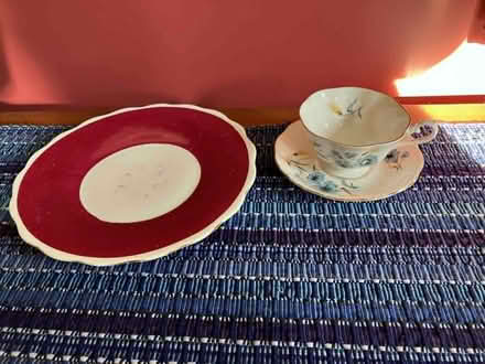 Photo of free kitchen items (Goffs Oak EN7) #3