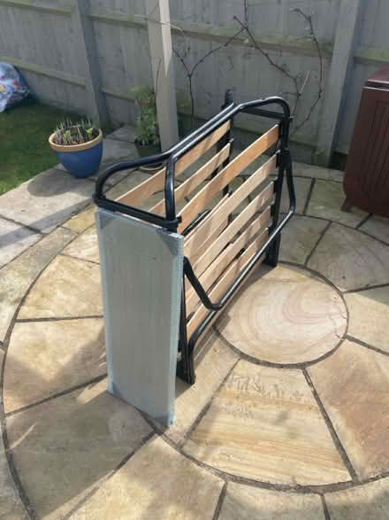 Photo of free Fold up beds (Linslade LU7) #1