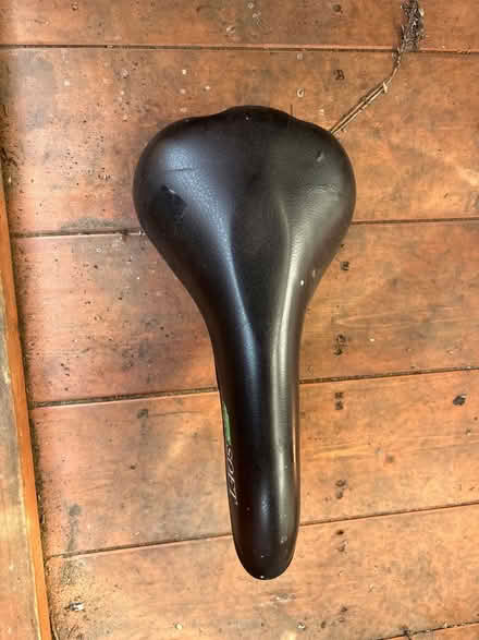 Photo of free Saddle (New Malden KT3 4) #1