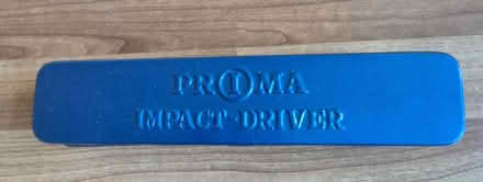 Photo of free impact-driver (CT4) #3