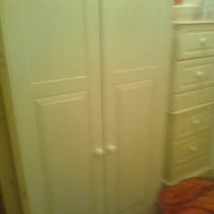 Photo of free Wardrobe (Havant PO9) #1